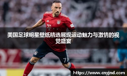 美国足球明星壁纸精选展现运动魅力与激情的视觉盛宴